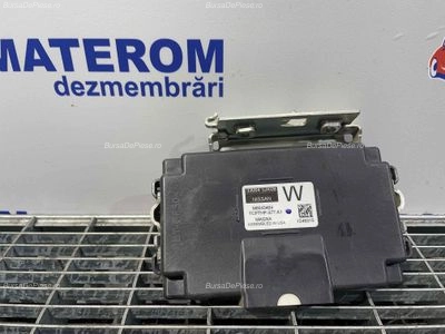 MODUL CUTIE TRANSFER NISSAN NAVARA 2.3 dCi 2014-2019 oe 330845JK0B, vedere frontata