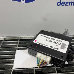 MODUL PARKTRONIC