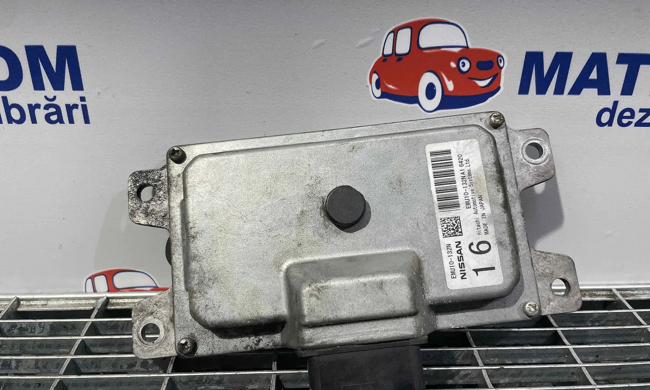MODUL START/STOP NISSAN NAVARA 2014-2019