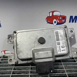 MODUL START/STOP