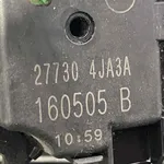 MOTORAS CLAPETA INCALZIRE NISSAN NAVARA 2.3 dCi 2014-2019 oe-277304JA3A, vedere laterala