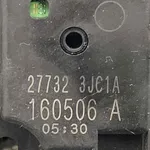 MOTORAS CLAPETA INCALZIRE NISSAN NAVARA 2.3 dCi 2014-2019 oe-277323JC1A, vedere laterala