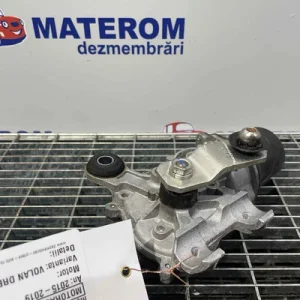 MOTORAS STERGATOR PARBRIZ