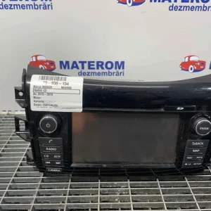 RADIO CD