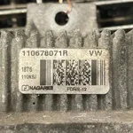 RELEU BUJII NISSAN NAVARA 2.3 dCi 2014-2019 oe-1100678071R, vedere laterala