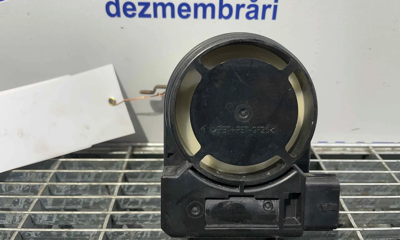 SIRENA ALARMA NISSAN NAVARA 2014-2019