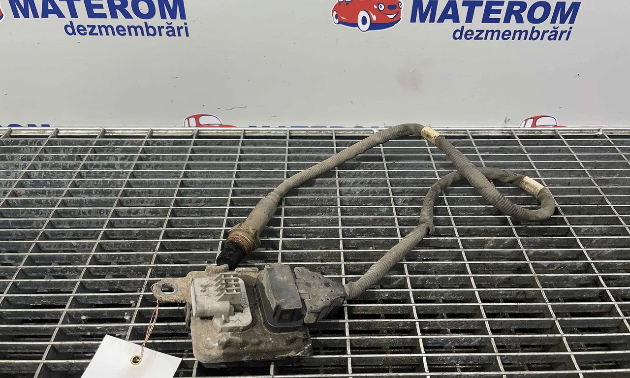 SONDA LAMDA NISSAN NAVARA 2014-2019