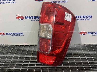 STOP DREAPTA NISSAN NAVARA 2.3 dCi 2014-2019 oe 265504KJ0B, vedere frontata