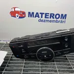 TABLOU COMANDA INCALZIRE NISSAN NAVARA 2.3 dCi 2014-2019 oe-275004JA1A, vedere frontata