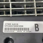 TABLOU COMANDA INCALZIRE NISSAN NAVARA 2.3 dCi 2014-2019 oe-275004JA1A, vedere laterala