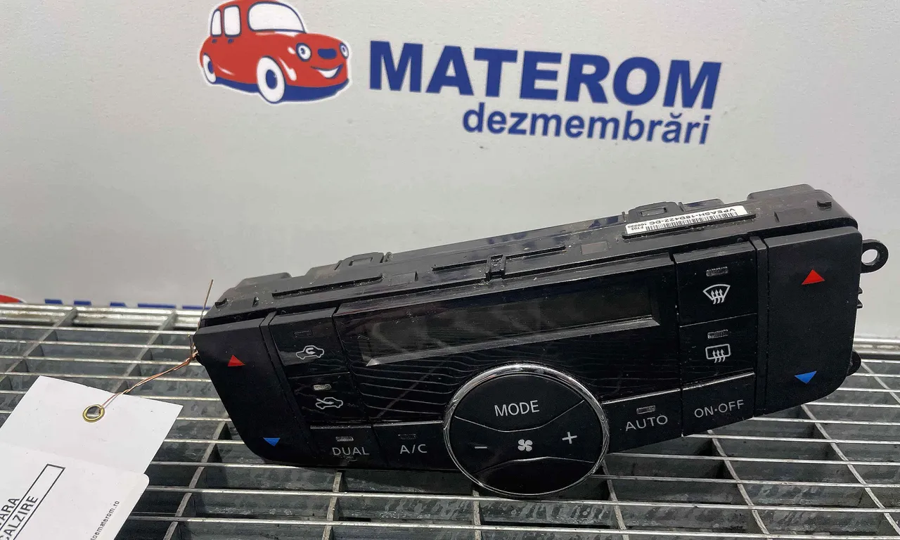 TABLOU COMANDA INCALZIRE NISSAN NAVARA 2014-2019