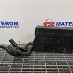 TABLOU SIGURANTE NISSAN NAVARA 2.3 dCi 2014-2019 oe-24382EW70B, vedere frontata
