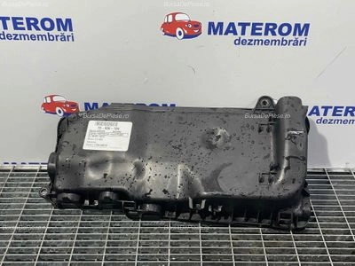 CAPAC PROTECTIE INJECTOARE NISSAN NAVARA 2.3 dCi 2014-2019 oe 1755900Q0B, vedere frontata