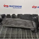 CAPAC PROTECTIE INJECTOARE NISSAN NAVARA 2.3 dCi 2014-2019 oe-1755900Q0B, vedere laterala