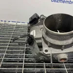 CLAPETA ACCELERATIE NISSAN NAVARA 2.3 dCi 2014-2019 oe-2502400Q0A, vedere laterala