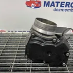 CLAPETA ACCELERATIE NISSAN NAVARA 2.3 dCi 2014-2019 oe-2502400Q0A, vedere laterala