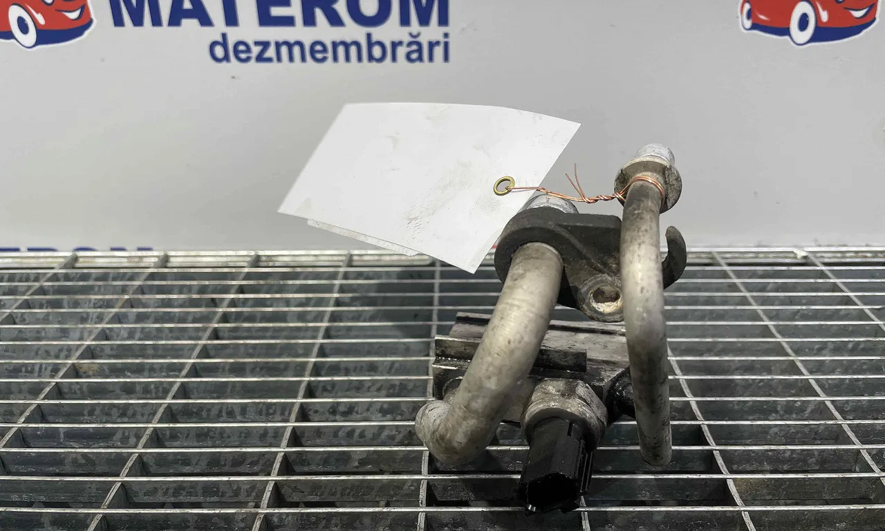 CONDUCTA CLIMA NISSAN NAVARA 2014-2019
