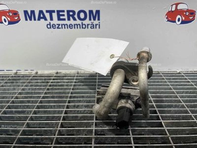 CONDUCTA CLIMA NISSAN NAVARA 2.3 dCi 2014-2019, vedere frontata