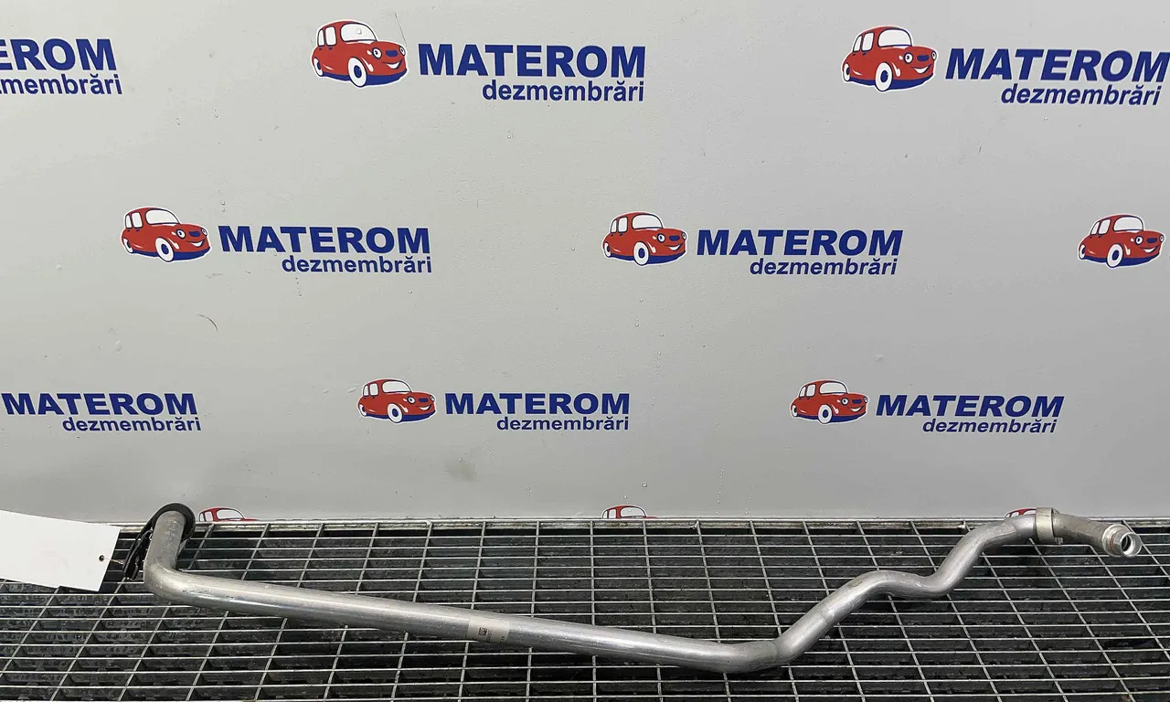 CONDUCTA CLIMA NISSAN NAVARA 2014-2019