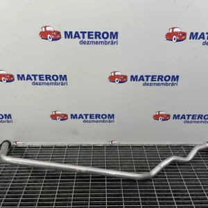 CONDUCTA CLIMA NISSAN NAVARA 2.3 dCi 2014-2019 oe-924504KJ0C, vedere frontata