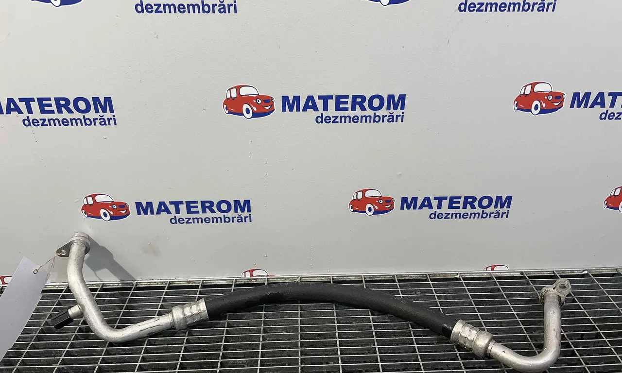 CONDUCTA CLIMA NISSAN NAVARA 2014-2019
