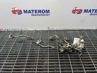 CONDUCTA INJECTOR NISSAN NAVARA 2.3 dCi 2014-2019 oe 1681800Q1F, vedere frontata