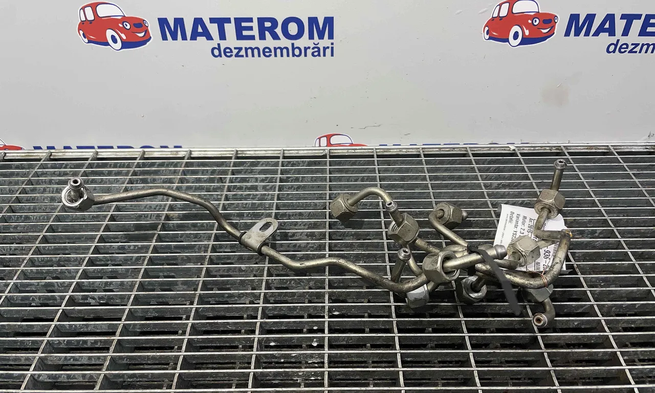 CONDUCTA INJECTOR NISSAN NAVARA 2014-2019