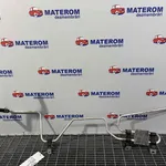 CONDUCTA SERVODIRECTIE NISSAN NAVARA 2.3 dCi 2014-2019 oe-497264JA6A, vedere frontata