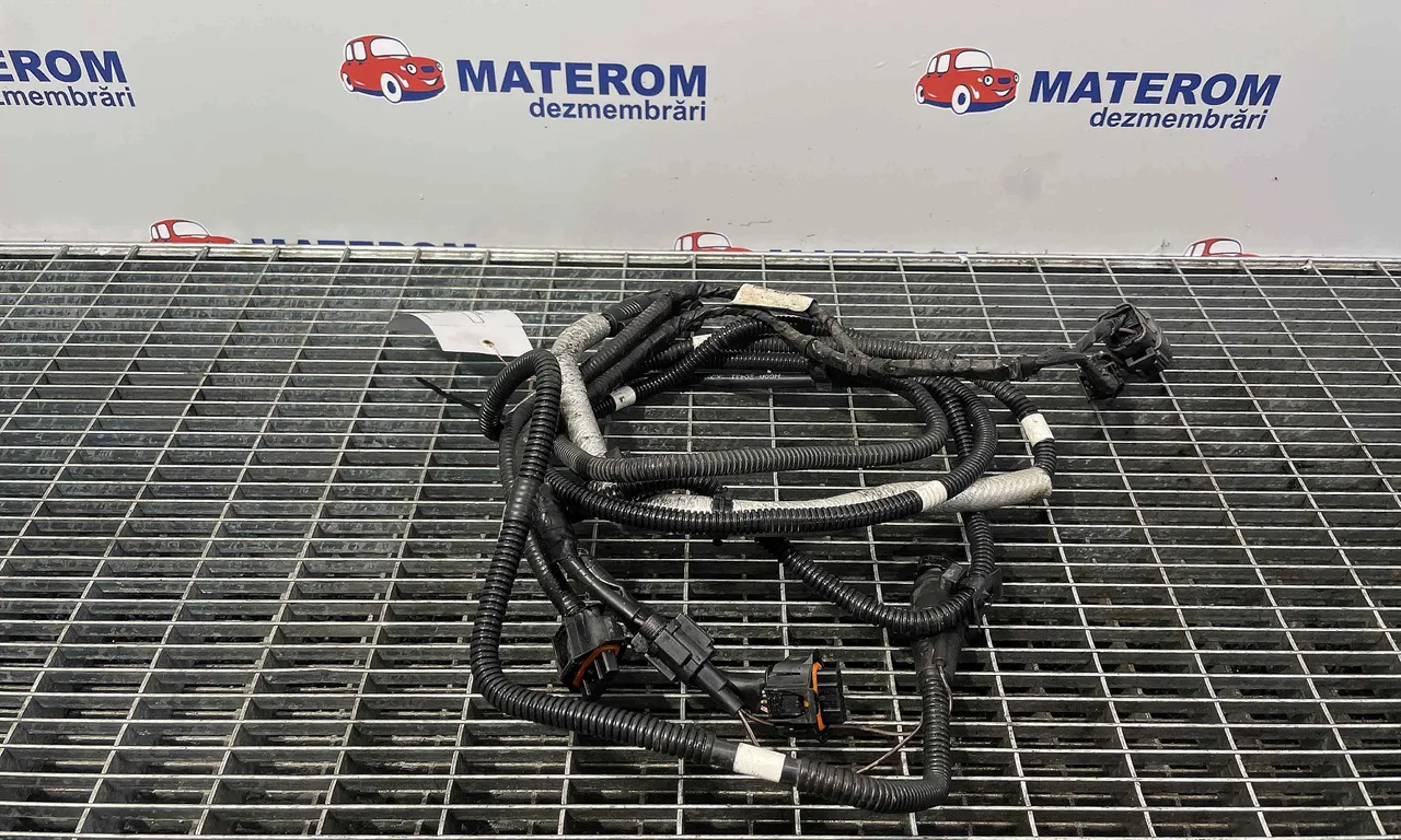 FURTUN ADBLUE NISSAN NAVARA 2014-2019