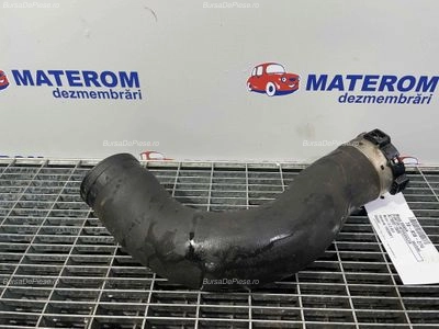FURTUN INTERCOOLER