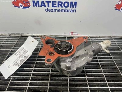 POMPA VACUUM NISSAN NAVARA 2.3 dCi 2014-2019 oe 1465000Q2E, vedere frontata