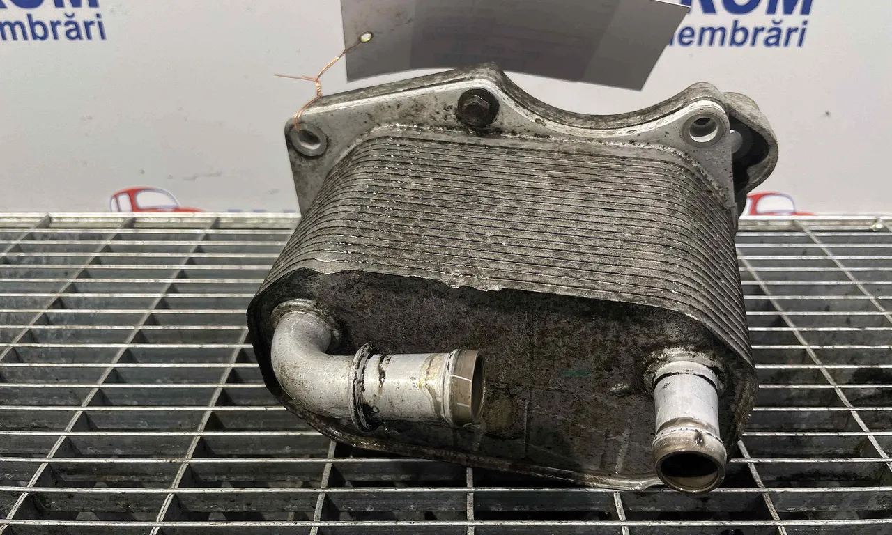 RACITOR ULEI MOTOR NISSAN NAVARA 2014-2019