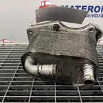 RACITOR ULEI MOTOR NISSAN NAVARA 2.3 dCi 2014-2019 oe-2130500QAF, vedere frontata