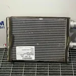 RADIATOR INCALZIRE NISSAN NAVARA 2.3 dCi 2014-2019 oe-271404KJ0A, vedere frontata