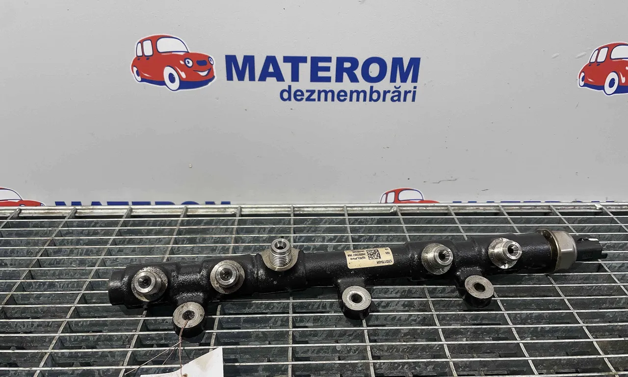 RAMPA INJECTIE NISSAN NAVARA 2014-2019