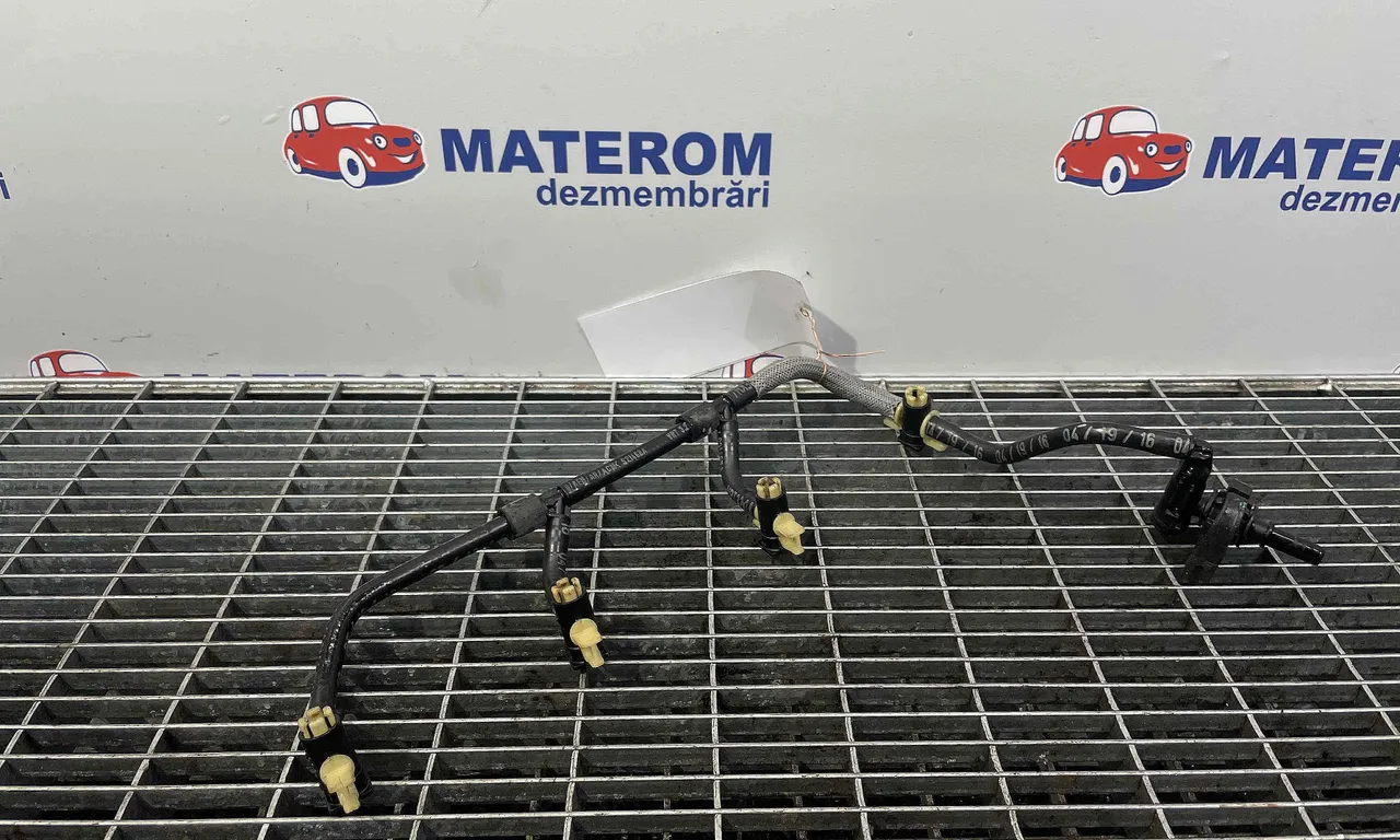 RAMPA RETUR INJECTOARE NISSAN NAVARA 2014-2019