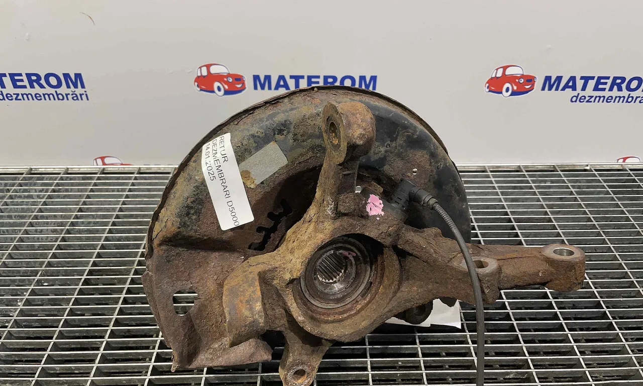 SUPAPA NISSAN NAVARA 2014-2019