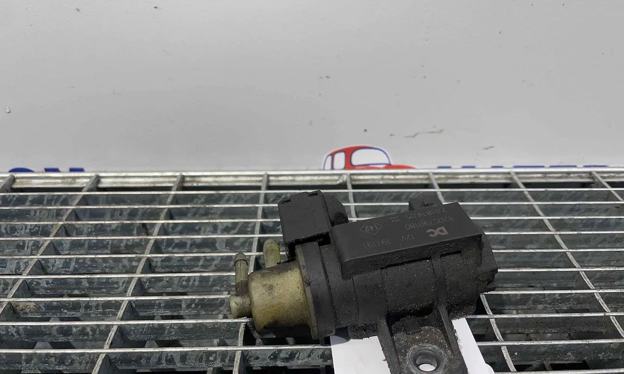 SUPAPA VACUUM NISSAN NAVARA 2014-2019