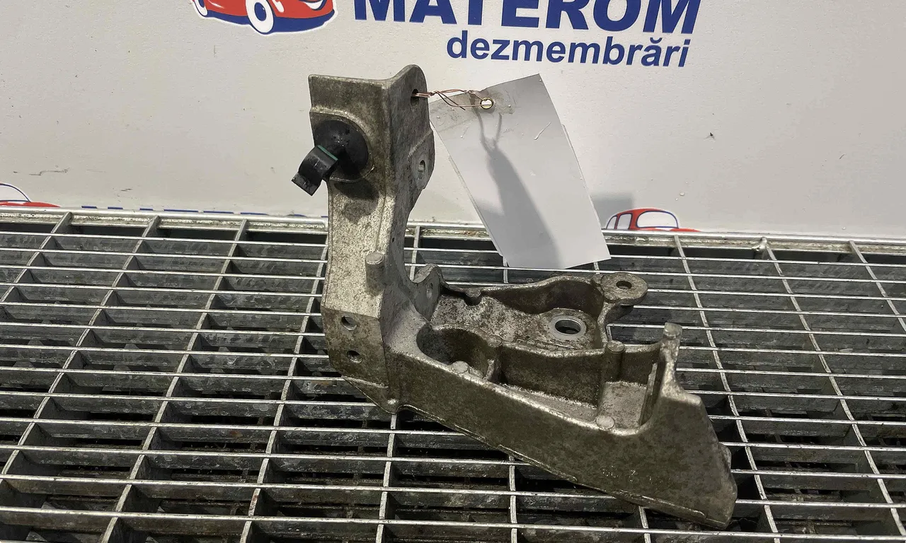 SUPORT MOTOR NISSAN NAVARA 2014-2019