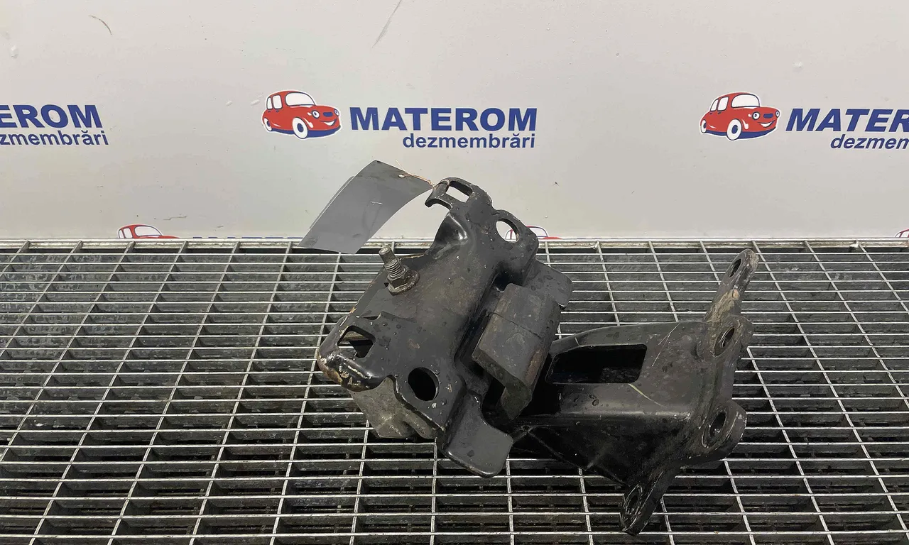TAMPON MOTOR NISSAN NAVARA 2014-2019