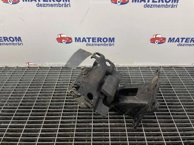 TAMPON MOTOR NISSAN NAVARA 2.3 dCi 2014-2019 oe 112204KJ0B, vedere frontata