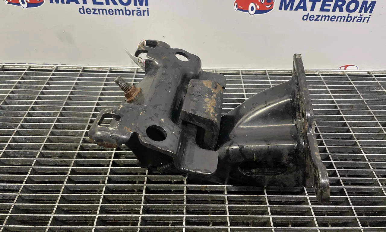 TAMPON MOTOR NISSAN NAVARA 2014-2019
