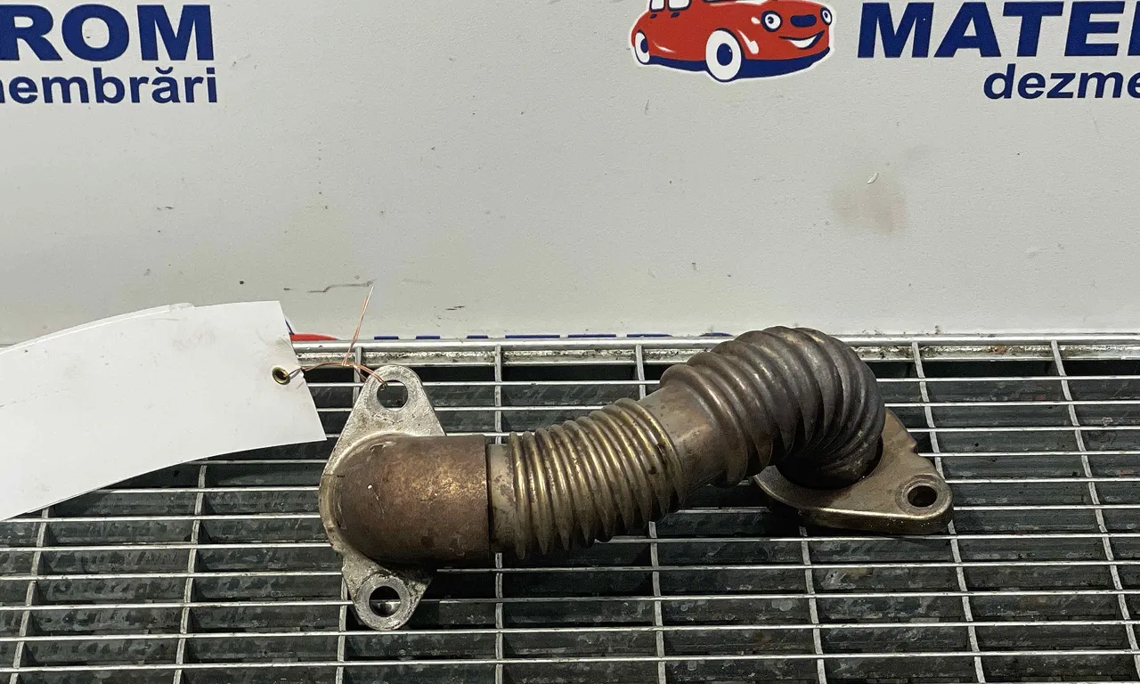 TEAVA EGR NISSAN NAVARA 2014-2019