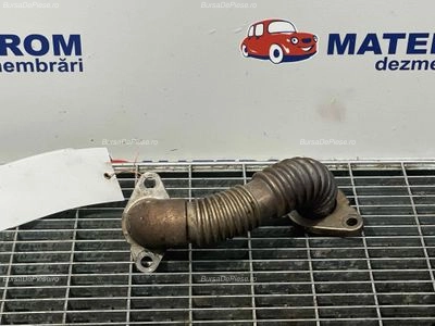 TEAVA EGR NISSAN NAVARA 2.3 dCi 2014-2019 oe 1472500Q0C, vedere frontata