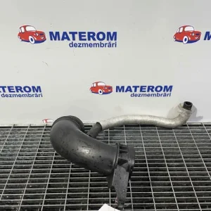 TEAVA INTERCOOLER NISSAN NAVARA 2.3 dCi 2014-2019, vedere frontata