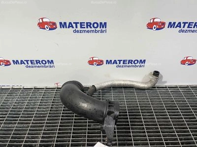 TEAVA INTERCOOLER NISSAN NAVARA 2.3 dCi 2014-2019, vedere frontata