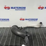 TEAVA INTERCOOLER NISSAN NAVARA 2.3 dCi 2014-2019, vedere frontata