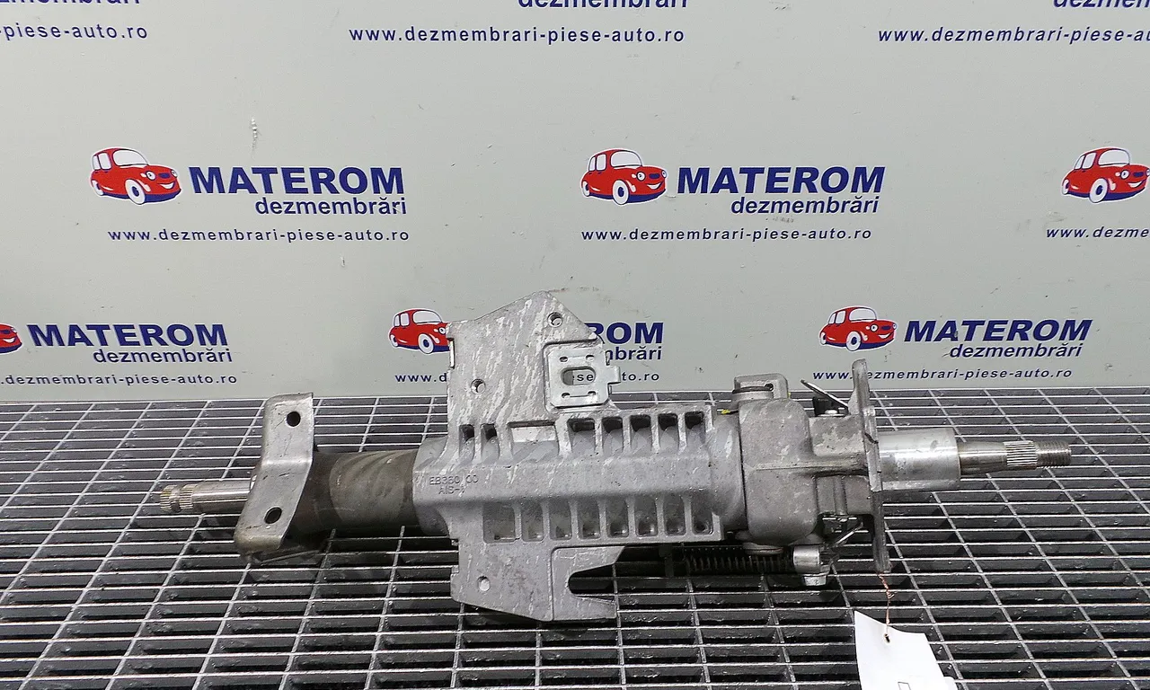 AX VOLAN NISSAN NAVARA 2004-2010