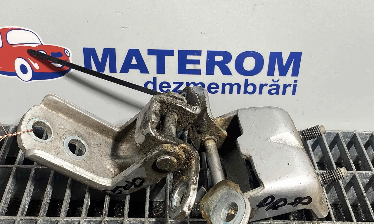 BALAMA USA SPATE NISSAN NAVARA 2004-2013