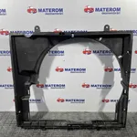 DIFUZOR RADIATOR NISSAN NAVARA 3.0 dCi 2004-2013 oe-214765X20A, vedere laterala